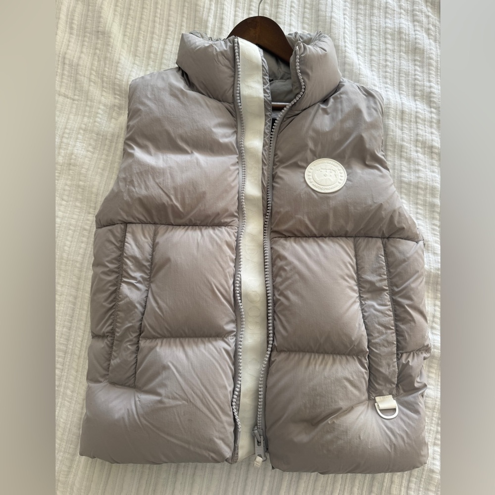 Canada Goose Vest